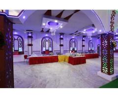 Anand Mangal Banquet & Lawn,Dwarka