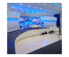 Park View Banquets,Kirti Nagar