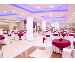 Tiffany Banquet,Moti Nagar