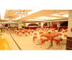 Parkash Banquet Hall,New Guru Hari Kishan Nagar