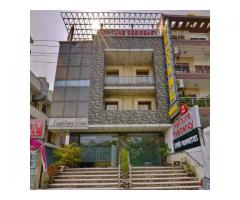 Neptune Residency,Paschim Vihar