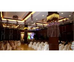 Celebration Banquet hall,Wazirpur