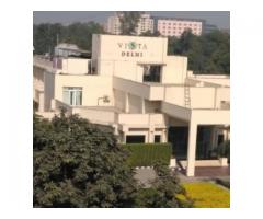 Hotel Vista,Sultanpur